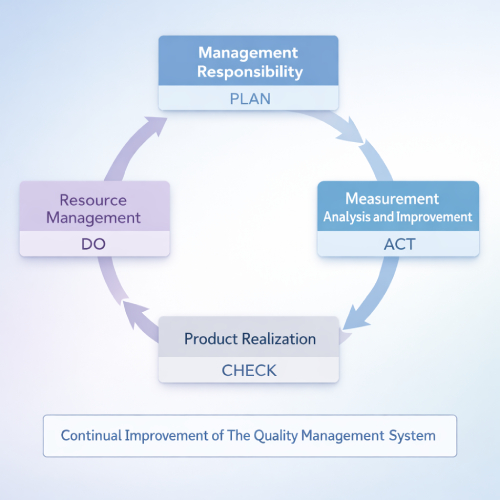 Quality Management